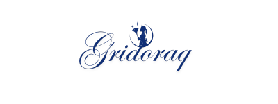 Gridoraq Logo